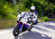 BMW S 1000 RR